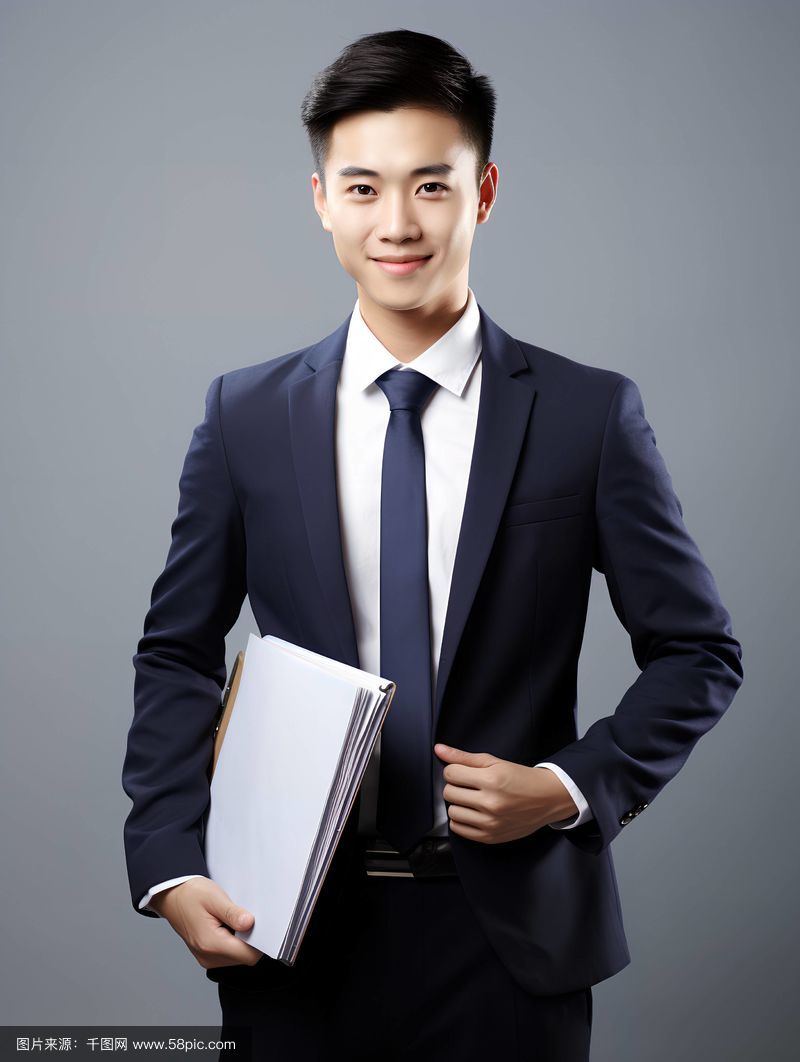 陈俊全执行导演负责人